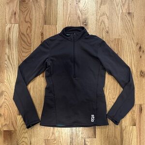 Stio Quarter Zip Pullover